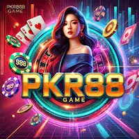PKR 888 Game