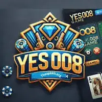 Yes008 Game